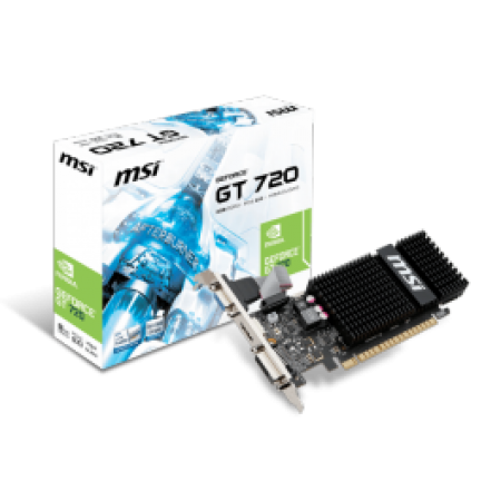 P. GRAFICA NVIDIA N720 DDR3 2GB